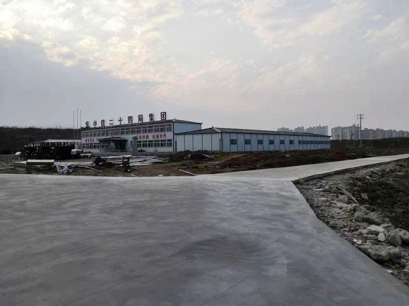 荣扎厚调研交投在建项目.jpg